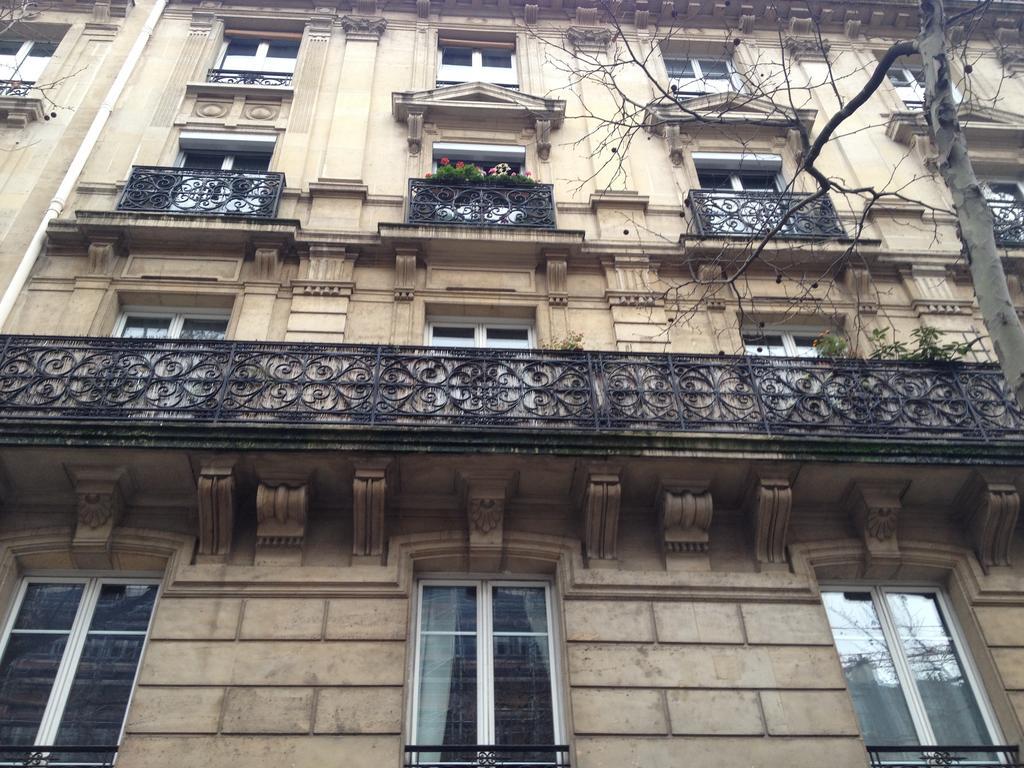 A Deux Pas De Montmartre Appartement Parijs