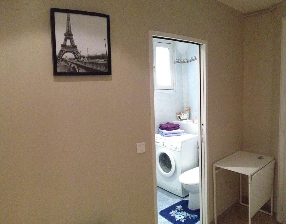 Appartement A Deux Pas De Montmartre Parijs