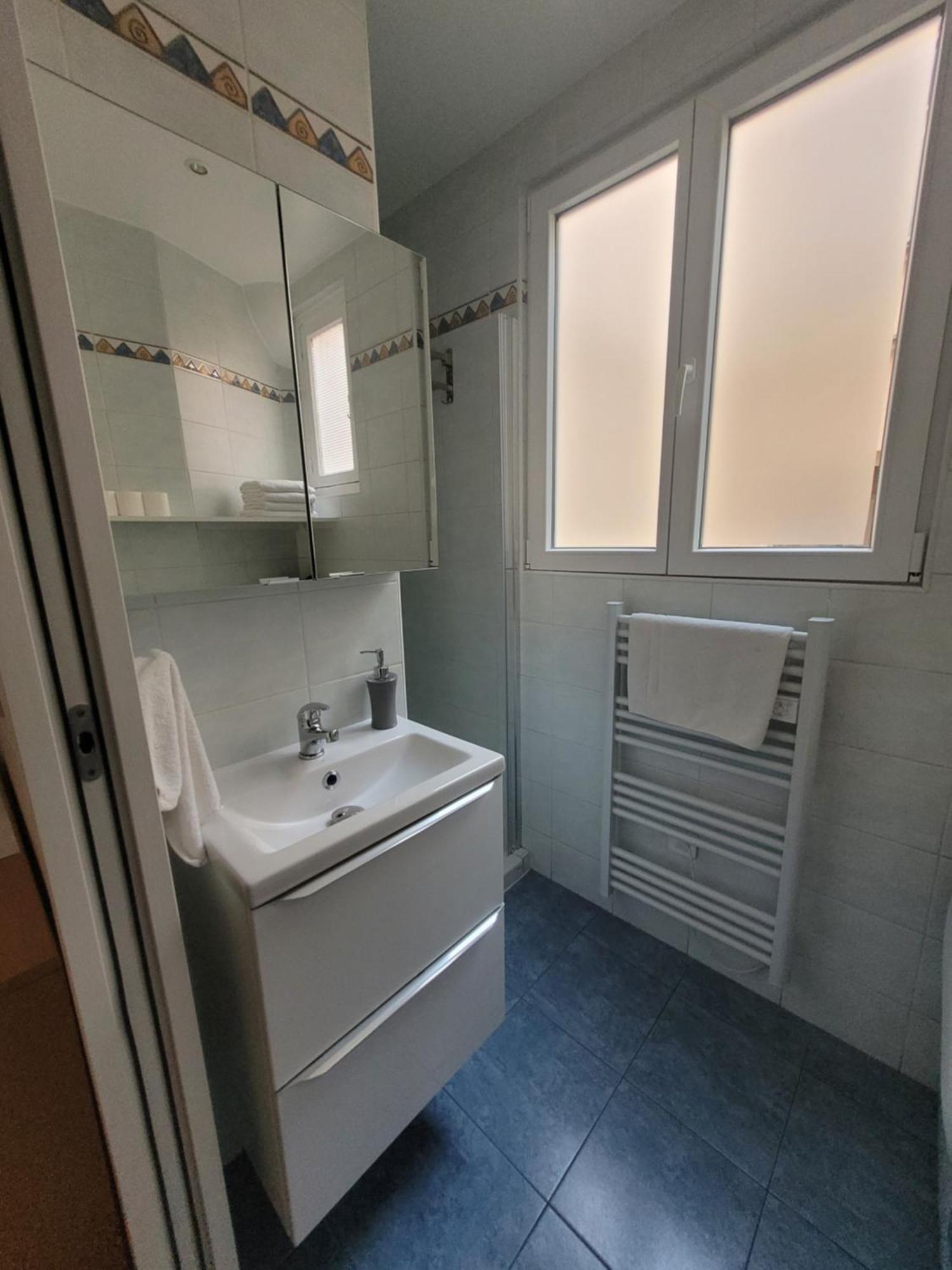 A Deux Pas De Montmartre Appartement Parijs