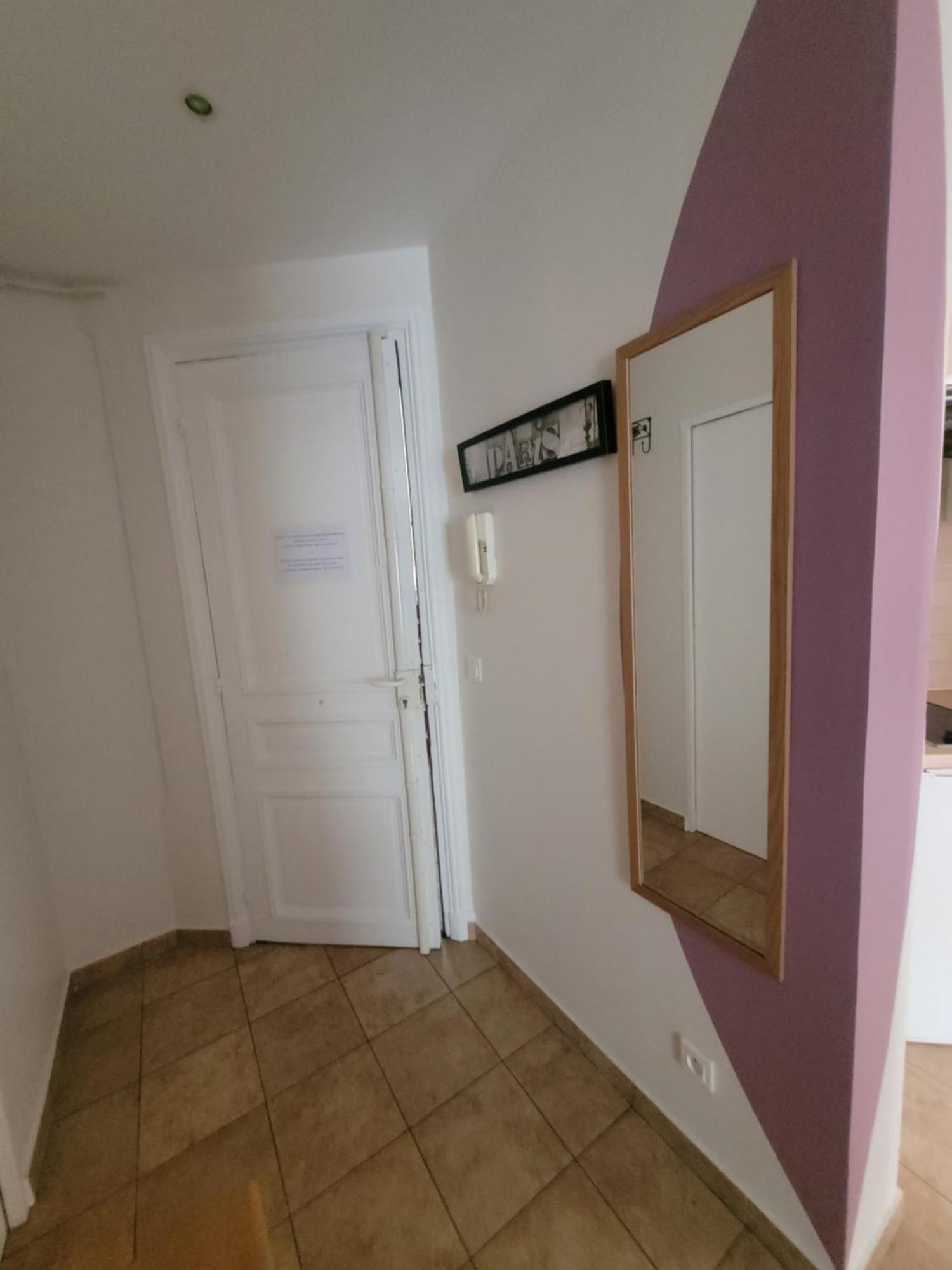 A Deux Pas De Montmartre Appartement Parijs